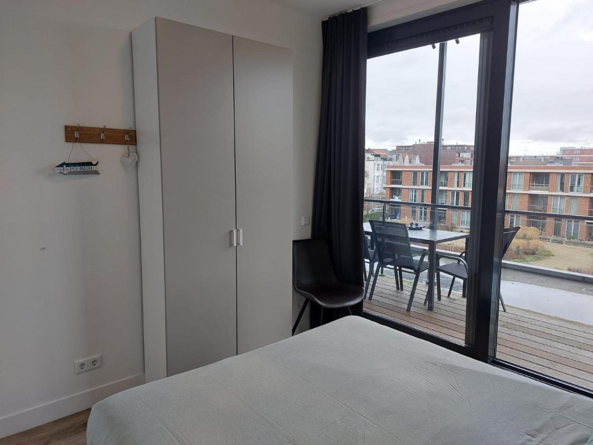 The Ruyter Apartment Vlissingen Exterior photo