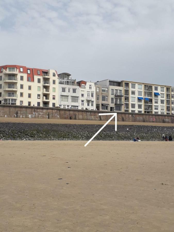 The Ruyter Apartment Vlissingen Exterior photo