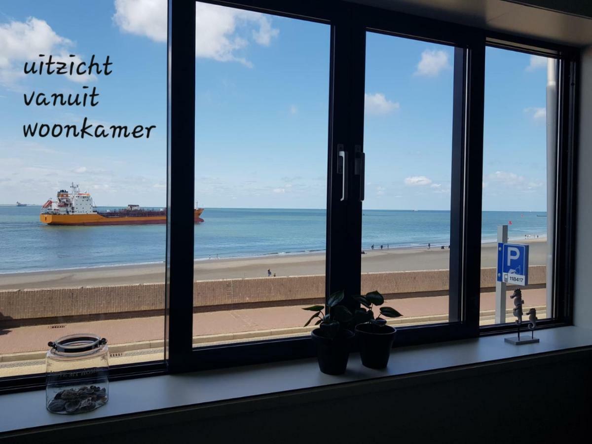 The Ruyter Apartment Vlissingen Exterior photo