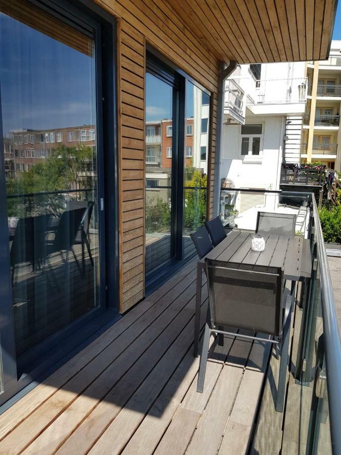 The Ruyter Apartment Vlissingen Exterior photo